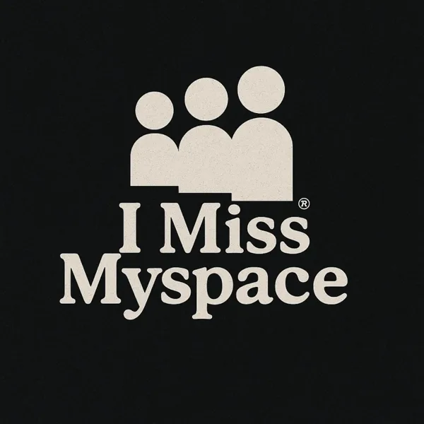 I Miss Myspace — Fake Suburbia