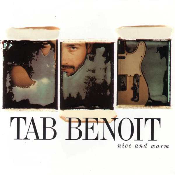I Put a Spell On You — Tab Benoit