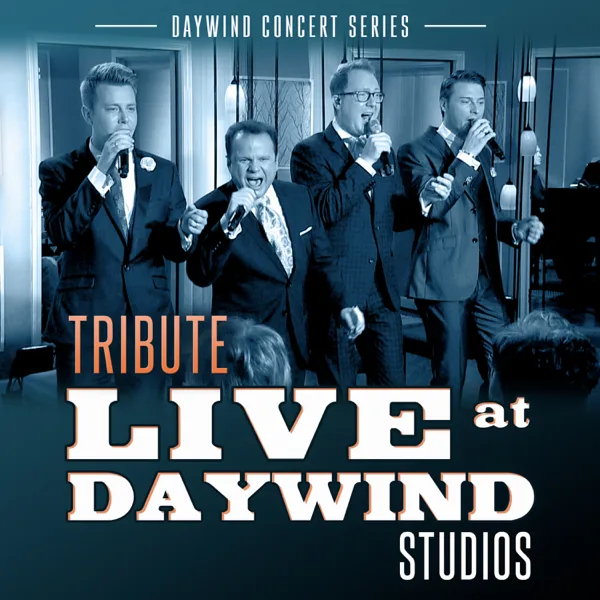 I Remember the Day (Live) — Tribute Quartet