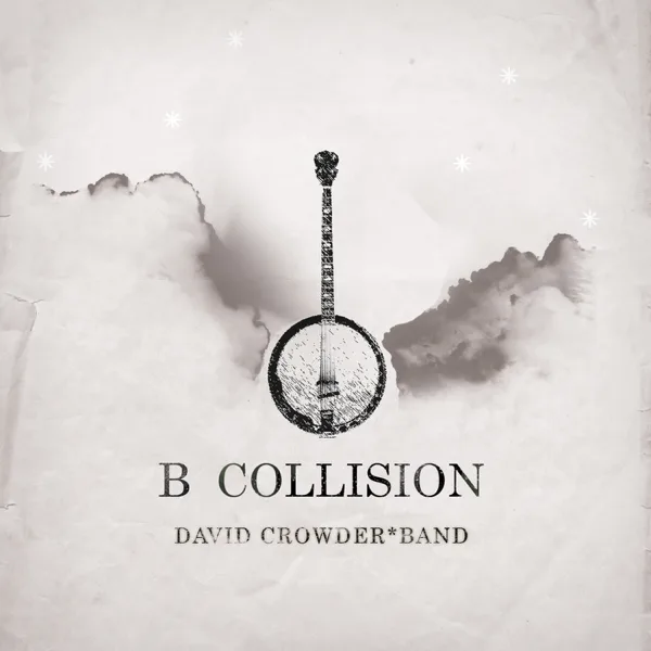 I Saw the Light (Live From Kansas) — David Crowder Band, Shane & Shane & Robbie Seay Band