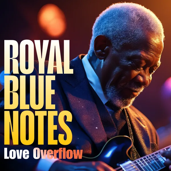 I See It Clearly Now. — Royal Blue Notes