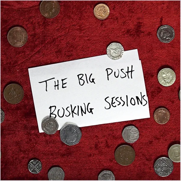 I Shot the Sheriff — The Big Push