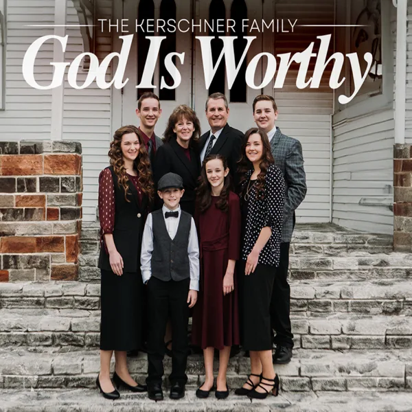 I Sing The Mighty Power Of God — The Kerschner Family
