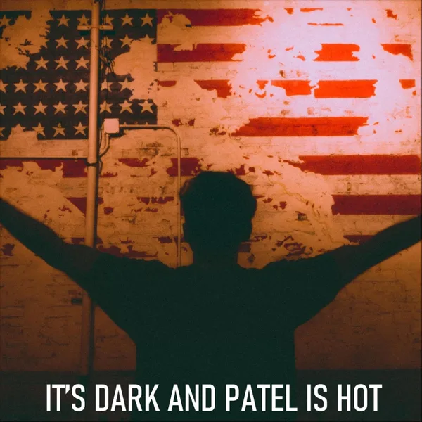 I Started a Charity (Live) — Nimesh Patel