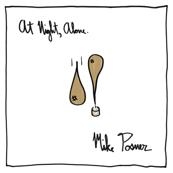 I Took a Pill In Ibiza (Seeb Remix) — Mike Posner