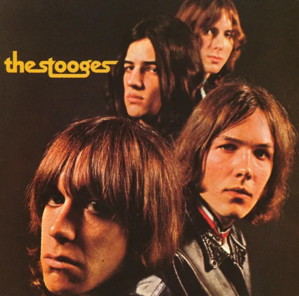 I Wanna Be Your Dog — The Stooges
