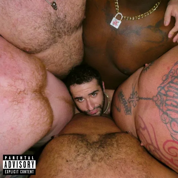 I Wanna See My Friend's Dicks — Jordan Firstman