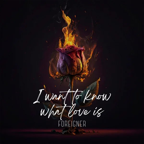 I want to know what love is (House) — Nayo Music