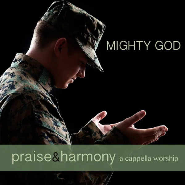 I Will Call Upon the Lord (feat. Keith Lancaster) — Praise and Harmony
