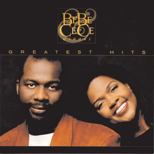 If Anything Ever Happened to You — Bebe Winans & Cece