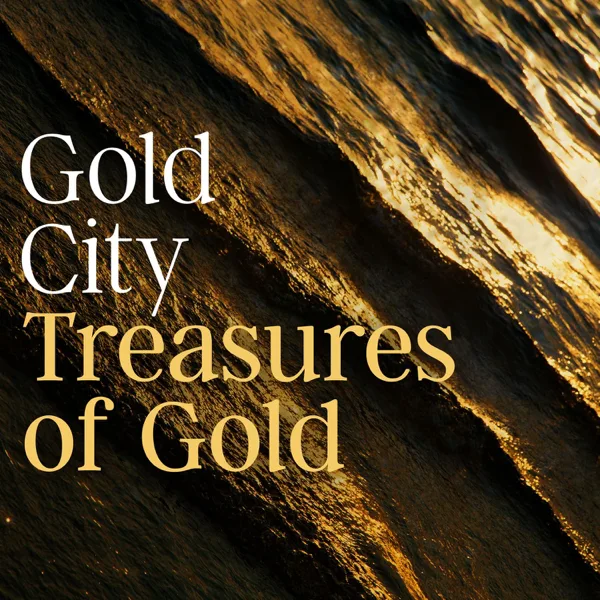 If Church Pews Could Shout — Gold City