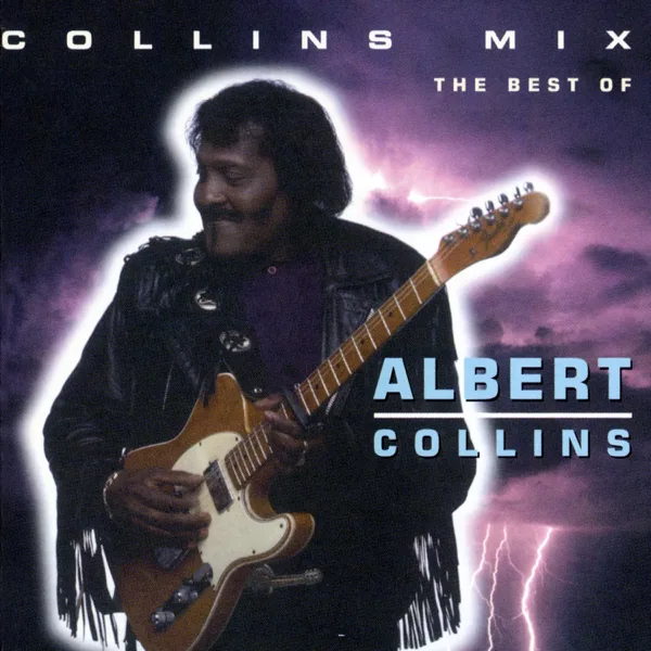 If Trouble Was Money — Albert Collins
