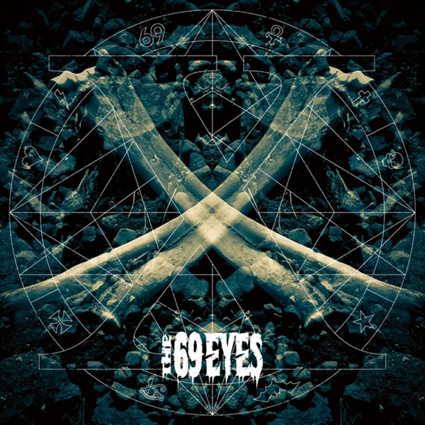 If You Love Me the Morning After — The 69 Eyes