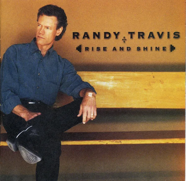 If You Only Knew — Randy Travis