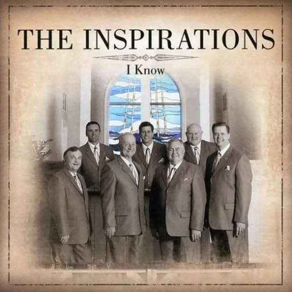 If You Only Knew — The Inspirations