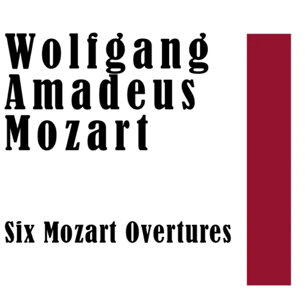 Il Seraglio Overture — Hamburg Pro Musica Symphony Orchestra & Harry Newstone