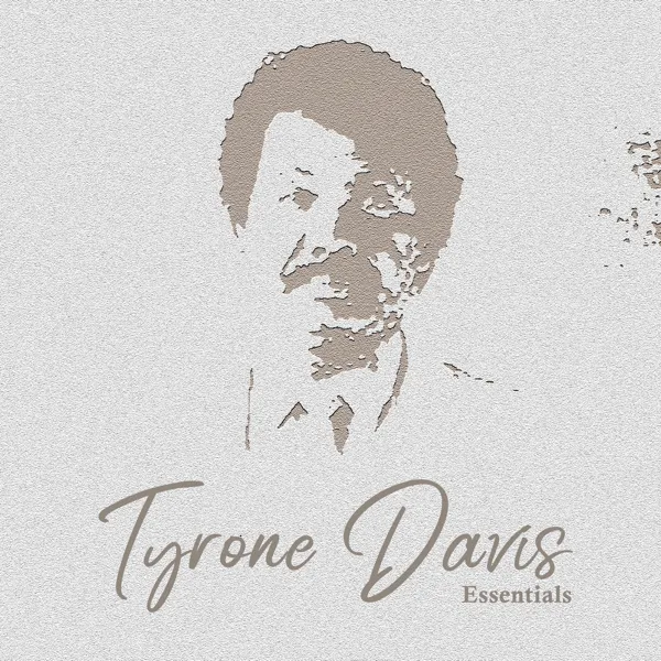 I'll Always Love You Tyrone Davis — Tyrone Davis