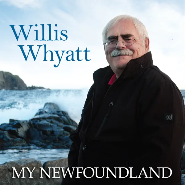 I'll Be Somewhere Listening — Willis Whyatt