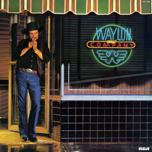 I'll Find It Where I Can (with James Garner) — Waylon Jennings