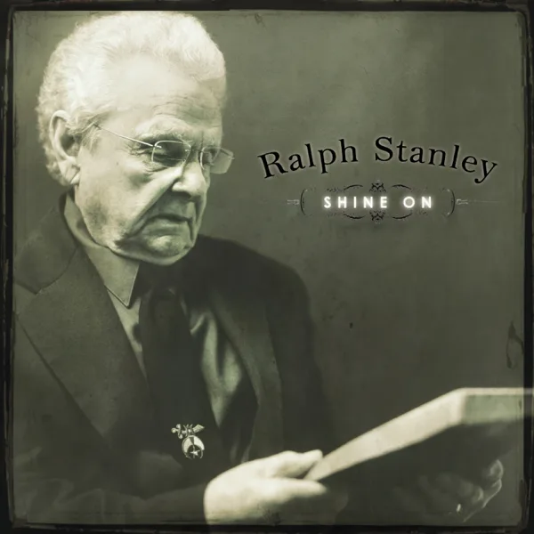 I'll Fly Away — Ralph Stanley