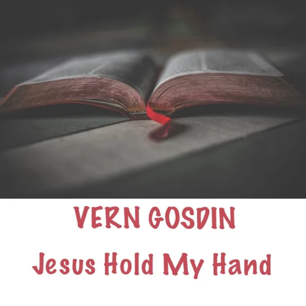 I'll Fly Away — Vern Gosdin