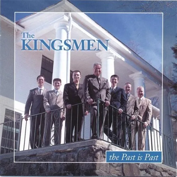 I'll Not Turn Back — The Kingsmen