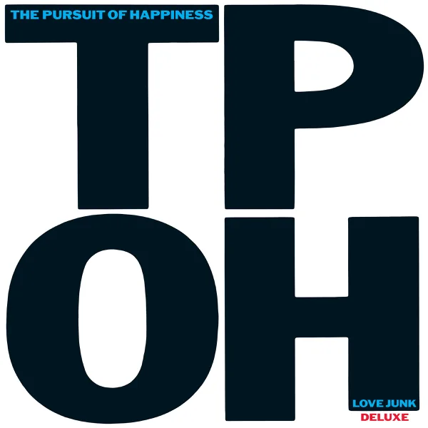 I'm an Adult Now (1986 Version) — The Pursuit of Happiness