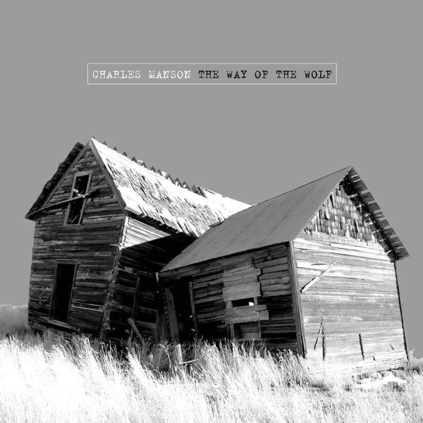 I'm Doin' Fine / Stars / Friends — Charles Manson