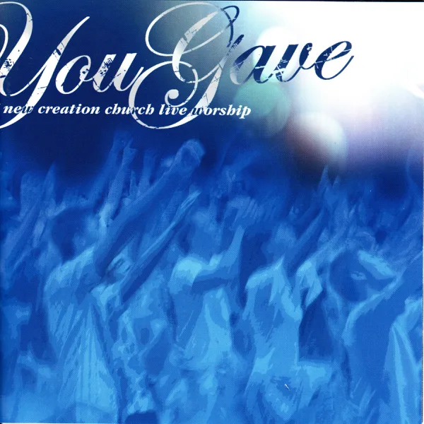 I'm Held By Your Love — New Creation Church