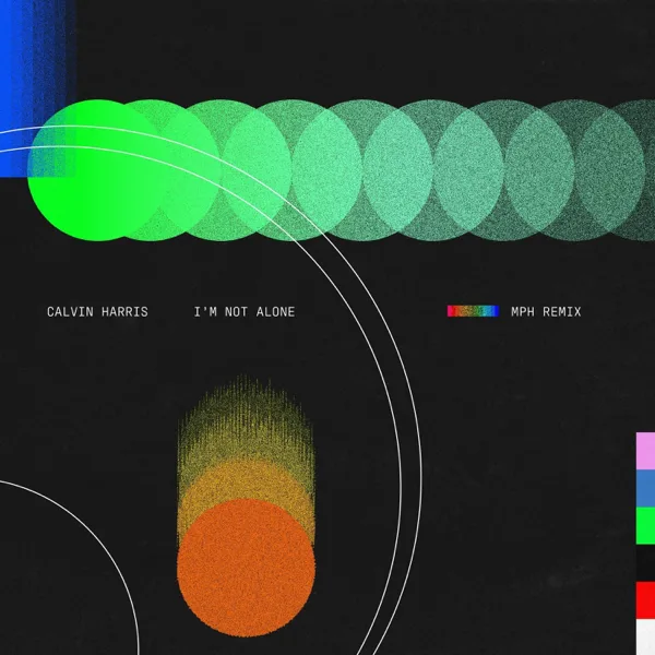 I'm Not Alone (MPH Remix) — Calvin Harris