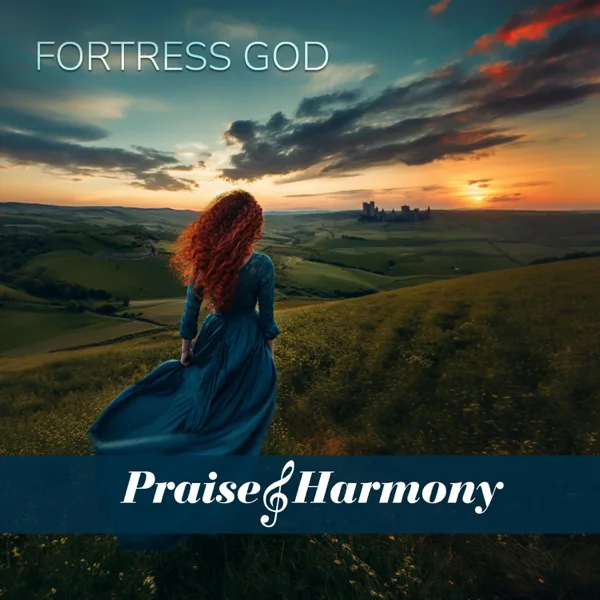 I'm So Blessed — Praise and Harmony