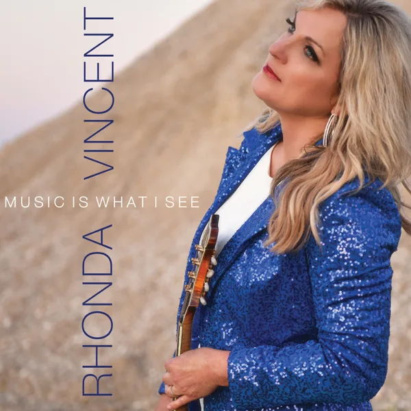 I'm Still Not Over You — Rhonda Vincent