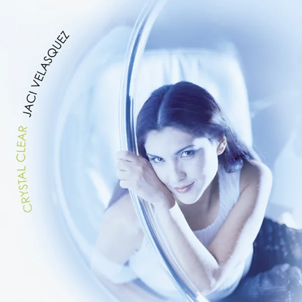 Imagine Me Without You — Jaci Velasquez