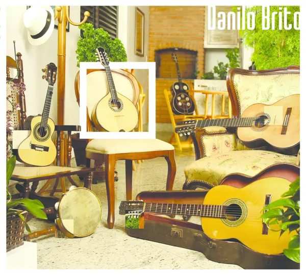 Impetuoso — Danilo Brito