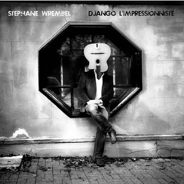 Improvisation 2: variation n°2 (09/10/1938 - Paris) — Stephane Wrembel