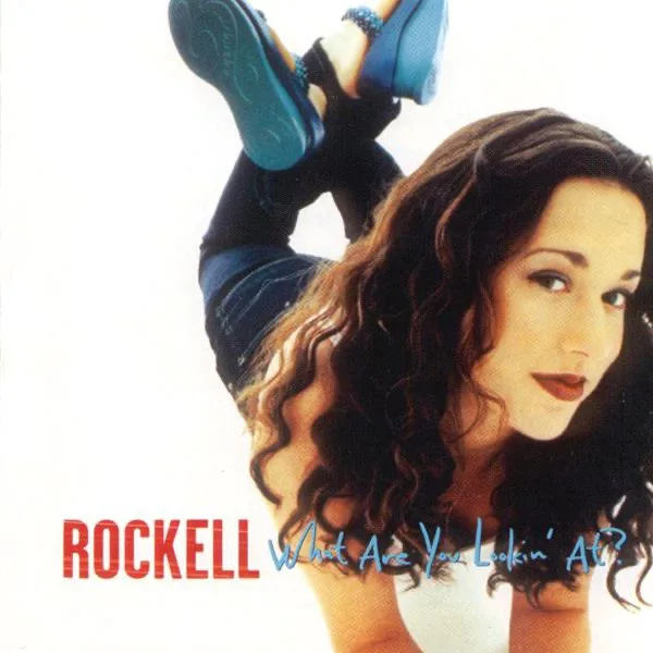 In a Dream (Original Mix) — Rockell