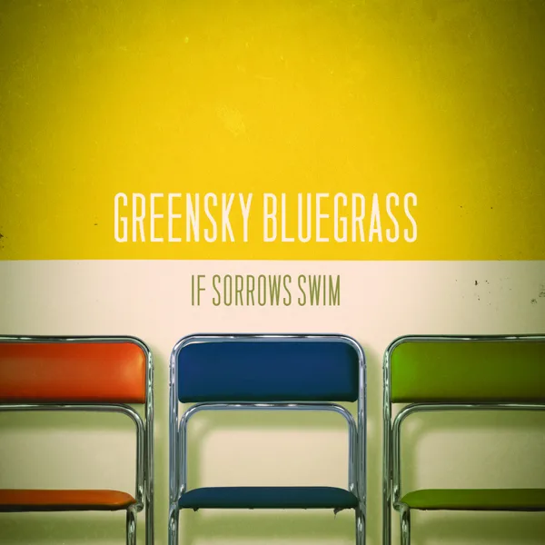 In Control — Greensky Bluegrass