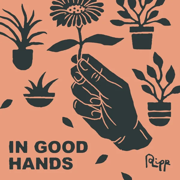 In Good Hands — Andrew Ripp