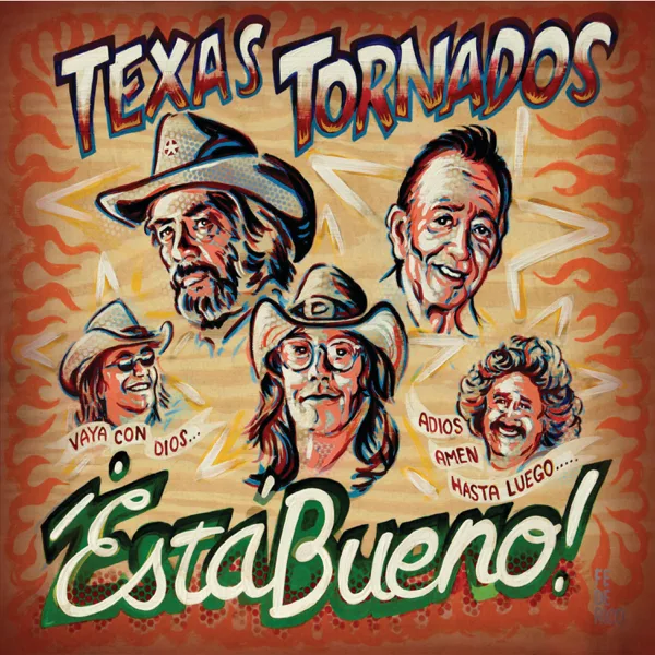 In Heaven There Is No Beer — Texas Tornados
