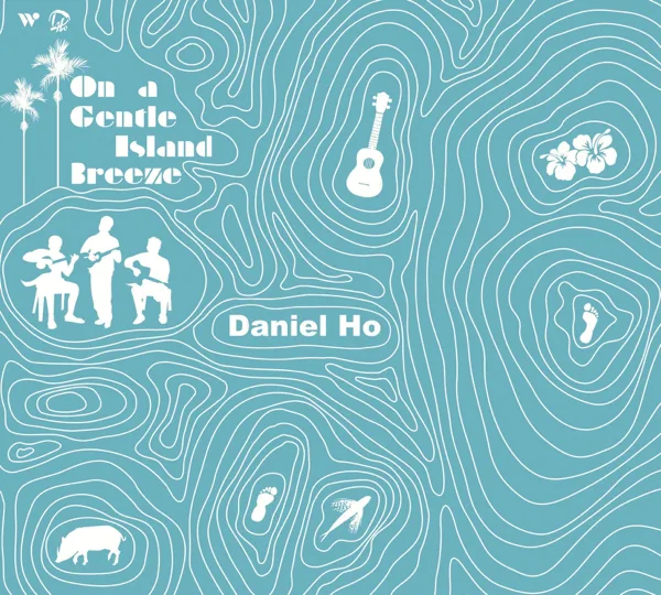 In Hoi Yan — Daniel Ho & Ilid Kaolo