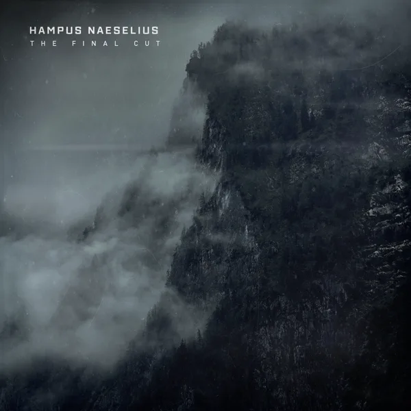 In Shadow of the Stars — Hampus Naeselius