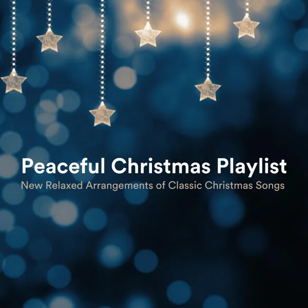In the Bleak Midwinter (Arr. For Guitar) — Chris Mercer