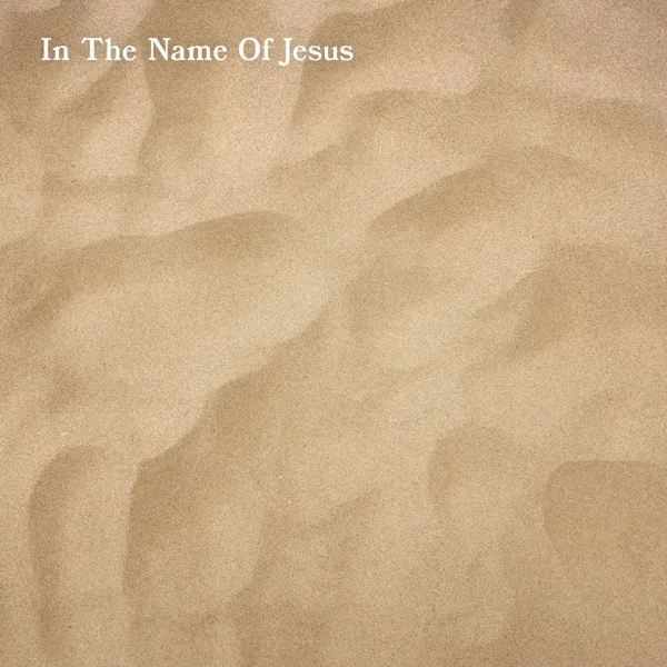 In The Name of Jesus (feat. Chandler Moore) — JWLKRS Worship & Maverick City Music