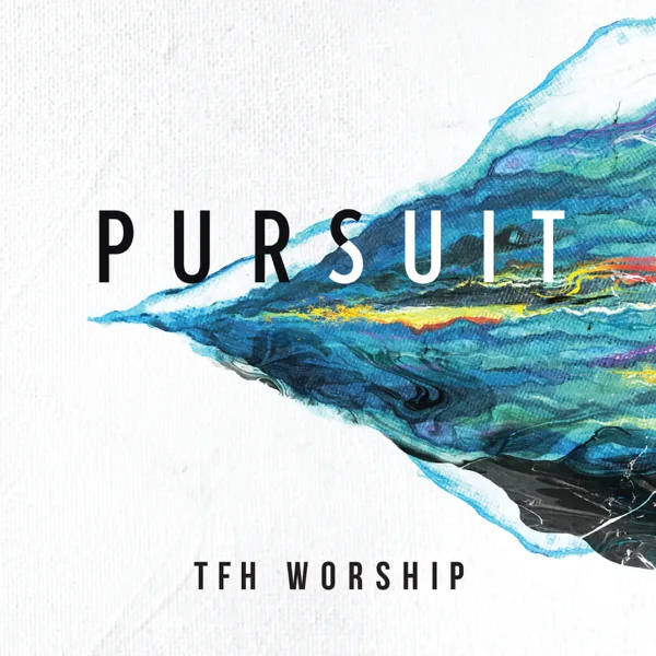 In Your Presence (Live) — TFH Worship