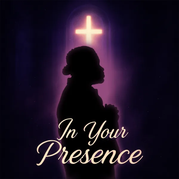 In Your Presence — Mike Teezy