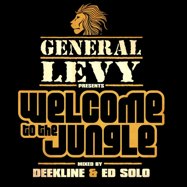 Incredible (feat. General Levy) [Mix Remastered] — M-Beat
