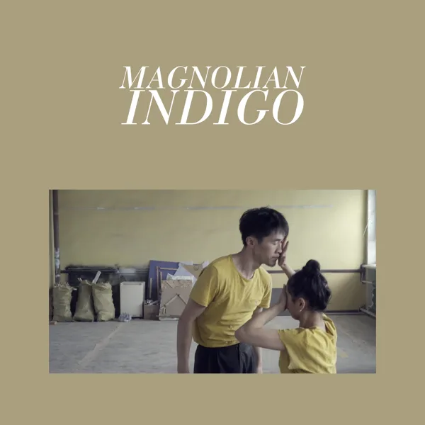 Indigo — Magnolian