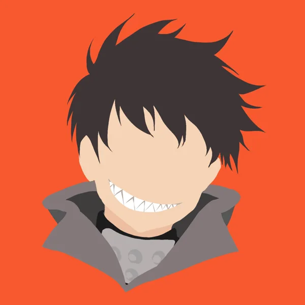 Inferno (From "Fire Force") — AmaLee