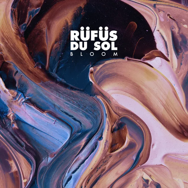 Innerbloom — RÜFÜS DU SOL