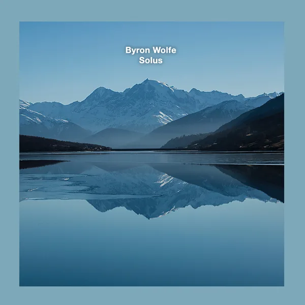 Innocent — Byron Wolfe